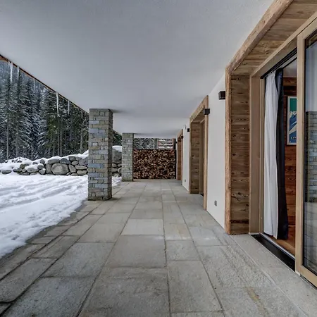 Villa Freya Chamonix