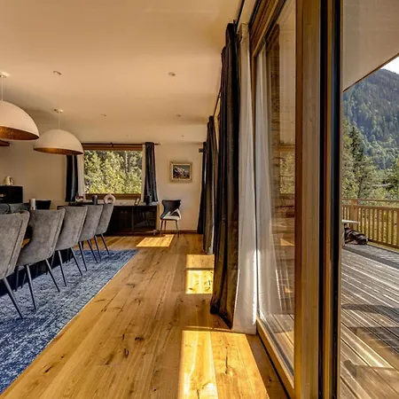 Villa Freya